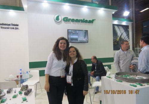 Greenleaf