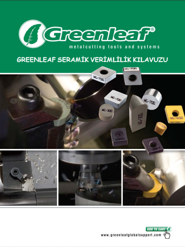 SERAMİK VERİMLİLİK KILAVUZU