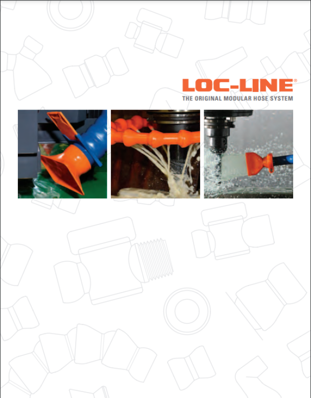 LOCLINE ÜRÜN KATALOĞU