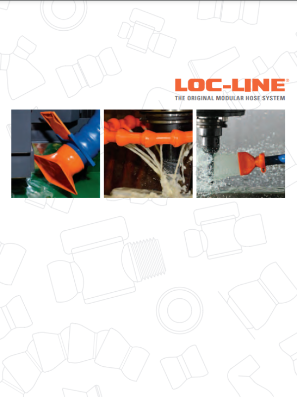 LOCLINE ÜRÜN KATALOĞU