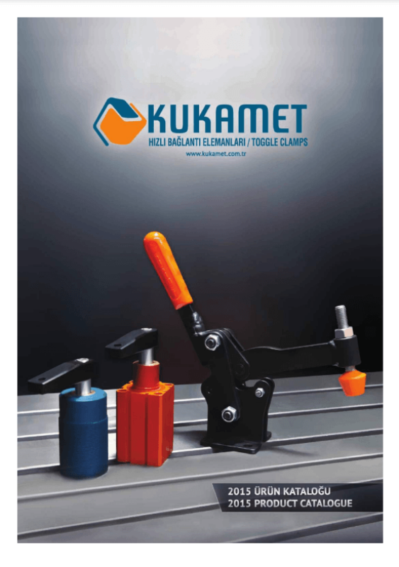 KUKAMET