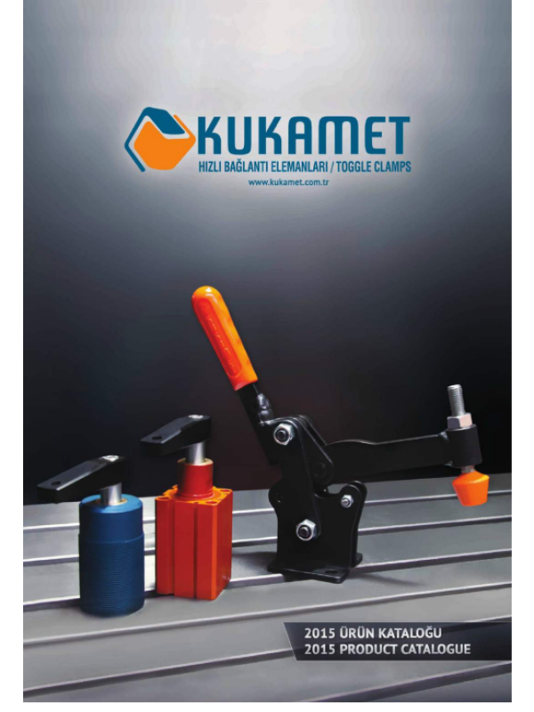 KUKAMET