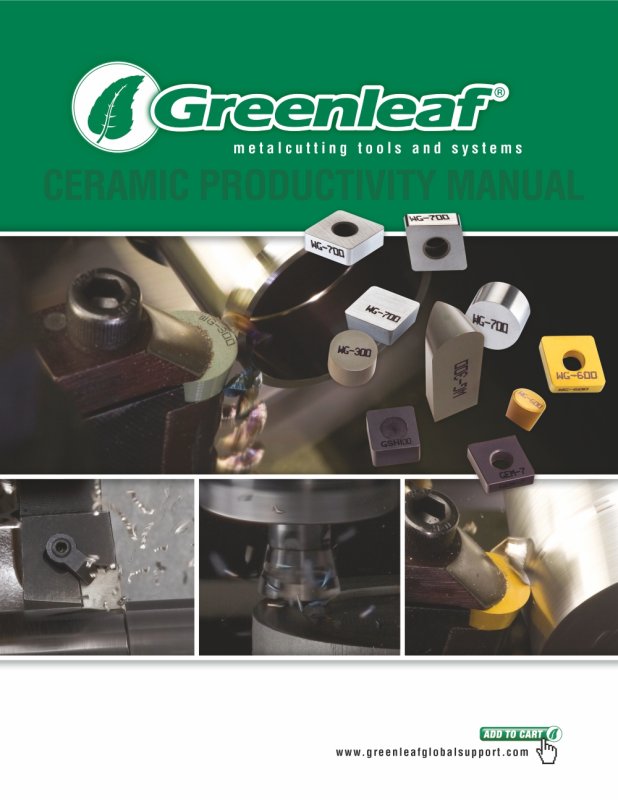 GREENLEAF CERAMIC PRODUCTIVITY