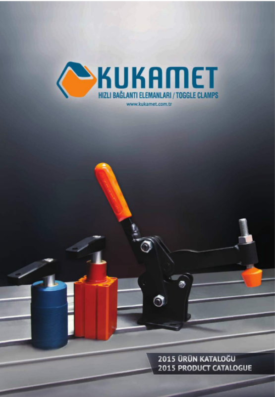 KUKAMET