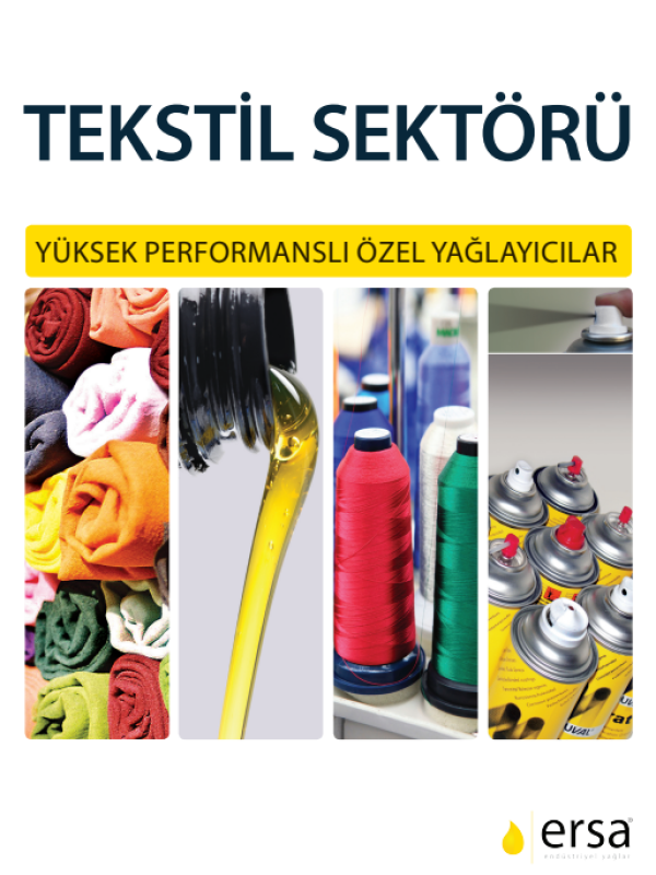 ERSA TEKSTİL ÜRÜN KATALOĞU