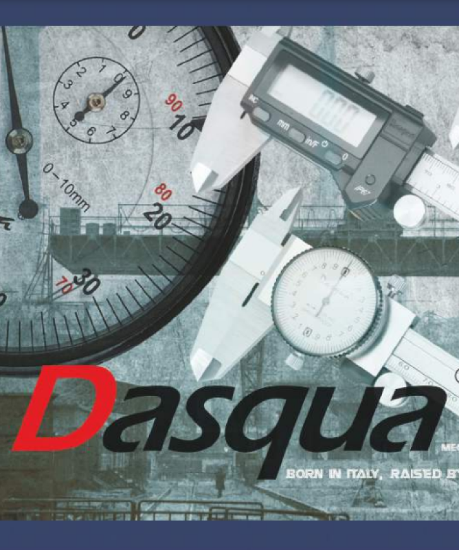 DASQUA