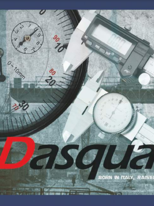 DASQUA