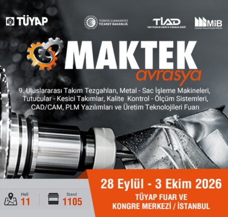 Beril Endüstriyel Ürünler Mühendislik Ticaret Ltd. Şti.
